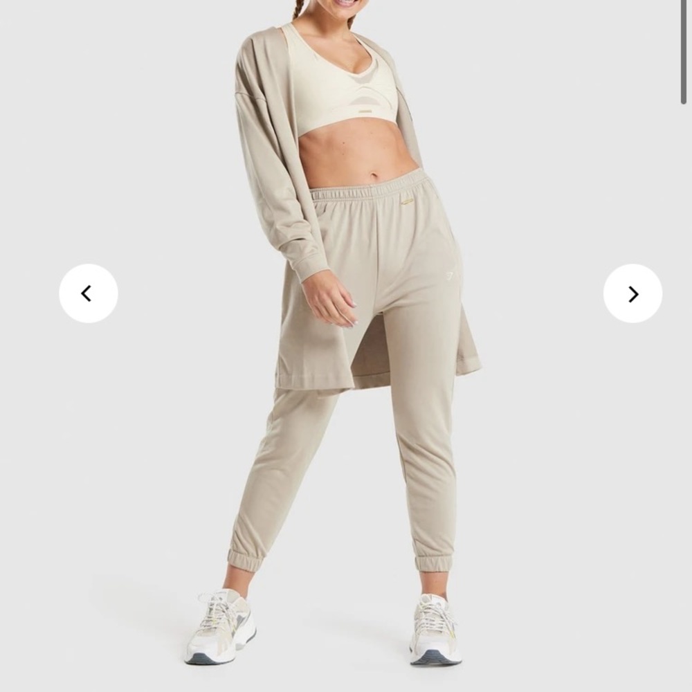 *SOLD* Gymshark V3 Loose Jogger*SOLD*